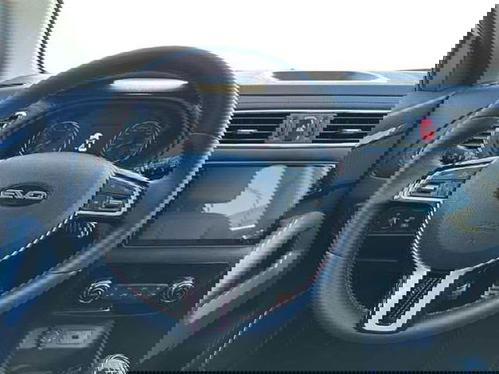 Evo Evo 3 usata a Ragusa (15)