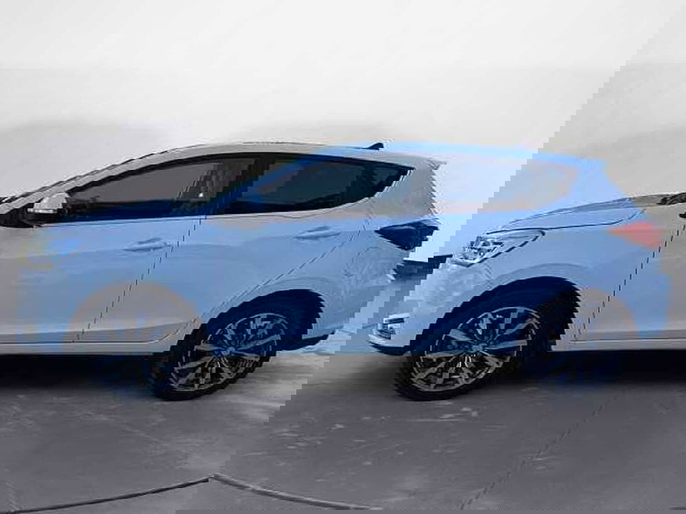 Evo Evo 3 usata a Ragusa (2)