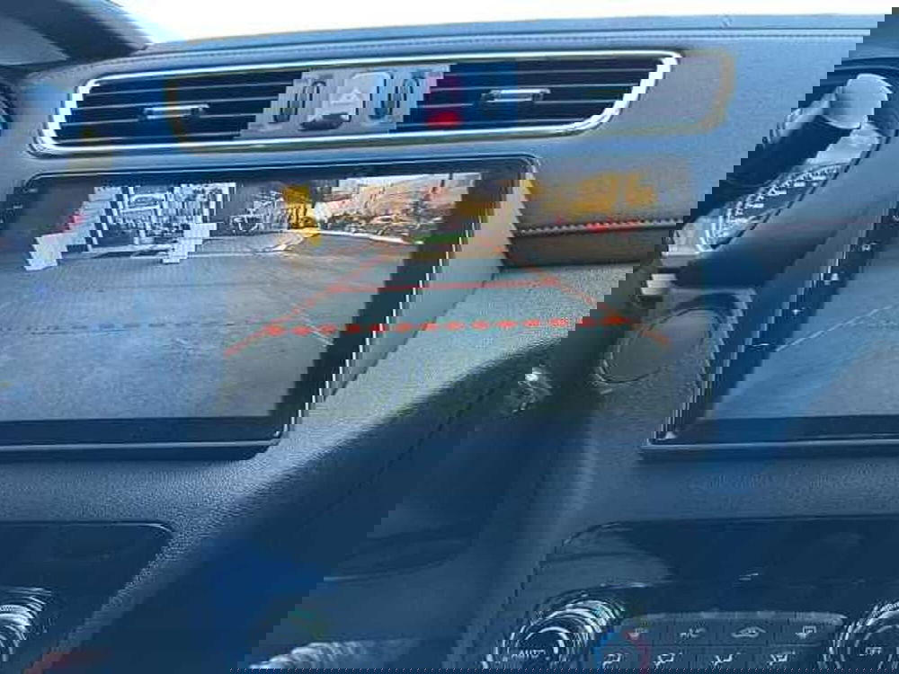 Evo Evo 3 usata a Ragusa (20)