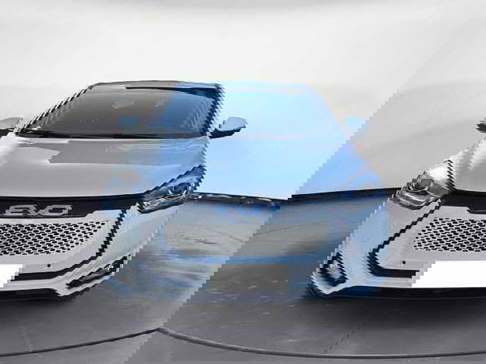 Evo Evo 3 usata a Ragusa (5)