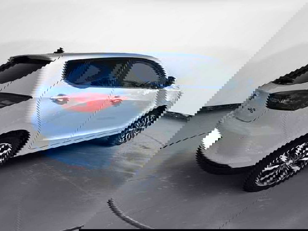 Evo Evo 3 usata a Ragusa (6)