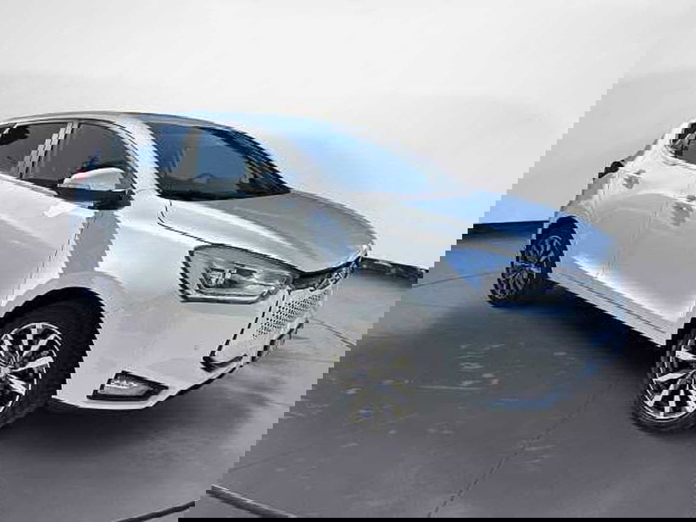 Evo Evo 3 usata a Ragusa (8)