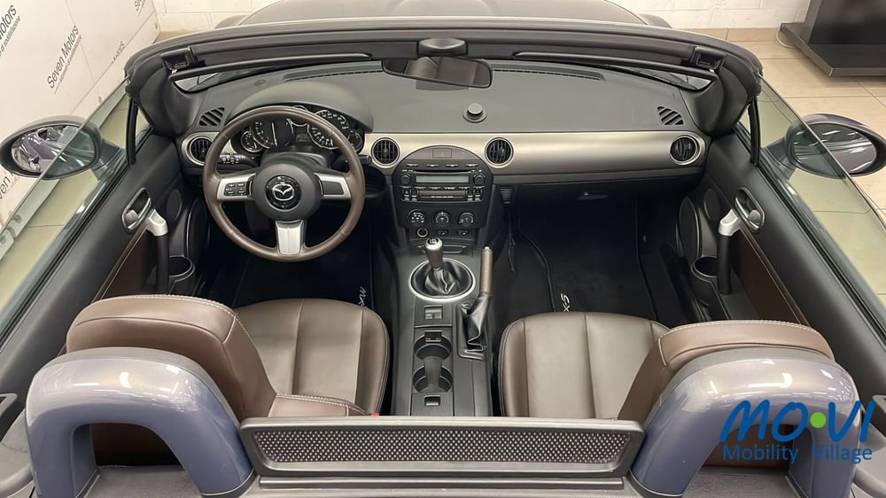 Mazda MX-5 usata a Torino (2)