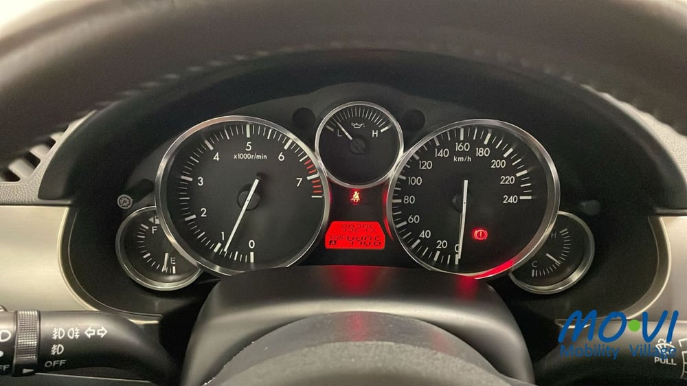 Mazda MX-5 usata a Torino (3)