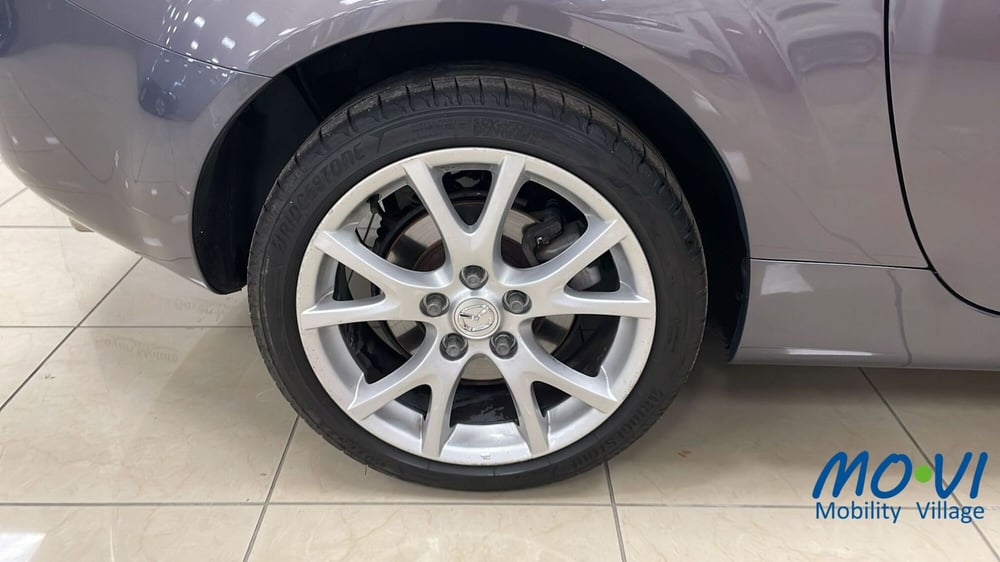 Mazda MX-5 usata a Torino (8)