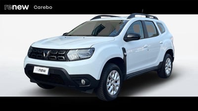 Dacia Duster 1.0 TCe GPL 4x2 Comfort DaciaPlus del 2021 usata a Parma