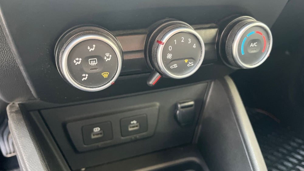 Dacia Duster usata a Parma (10)