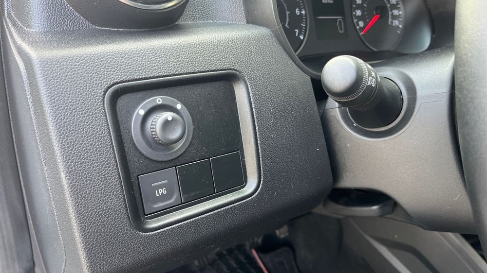 Dacia Duster usata a Parma (15)