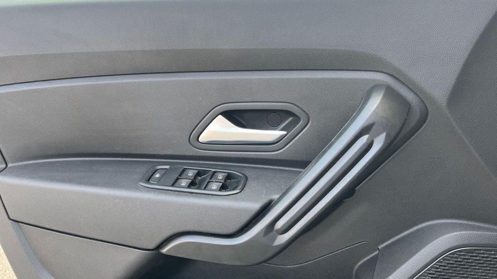 Dacia Duster usata a Parma (18)