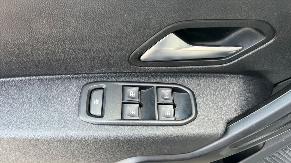 Dacia Duster usata a Parma (20)