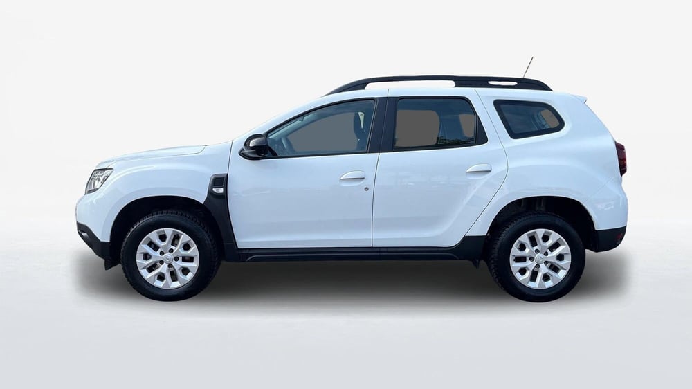 Dacia Duster usata a Parma (3)