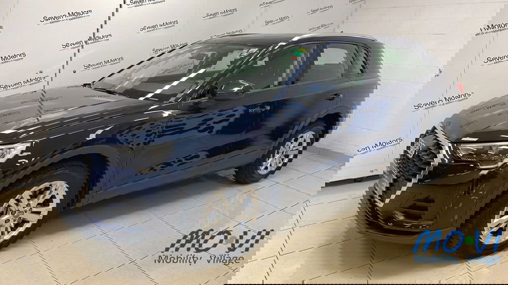 Audi Q3 usata a Torino