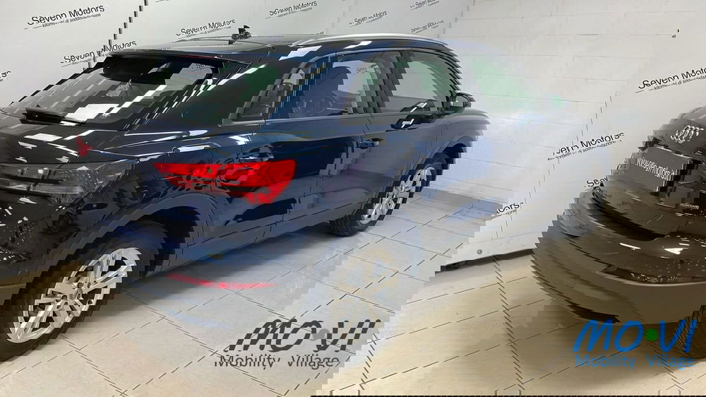 Audi Q3 usata a Torino (10)