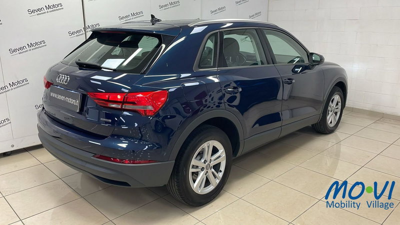 Audi Q3 usata a Torino (10)