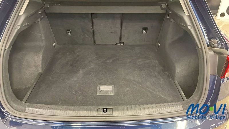 Audi Q3 usata a Torino (11)