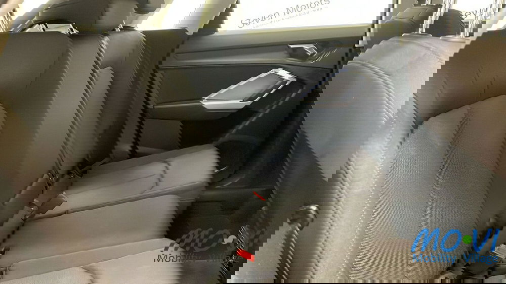 Audi Q3 usata a Torino (12)