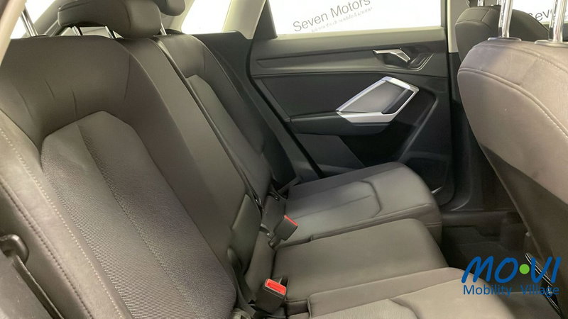 Audi Q3 usata a Torino (12)