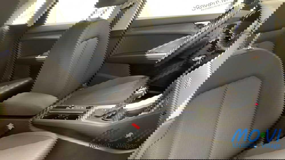 Audi Q3 usata a Torino (13)