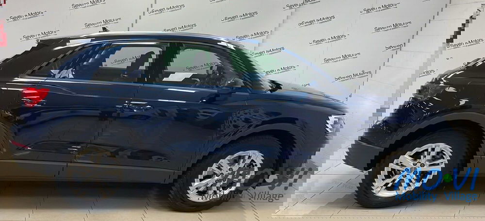 Audi Q3 usata a Torino (14)