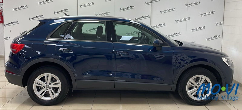 Audi Q3 usata a Torino (14)