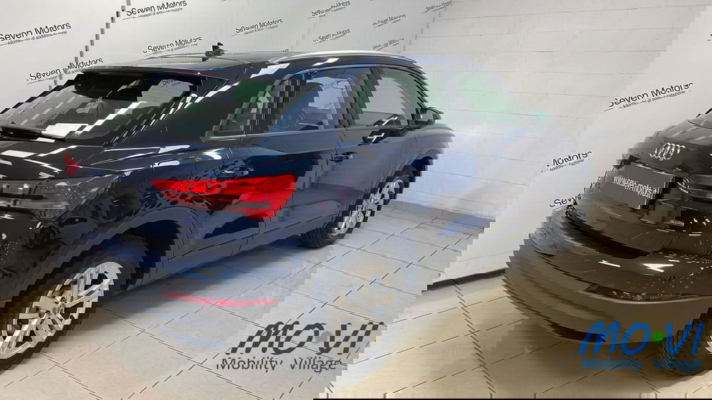 Audi Q3 usata a Torino (15)