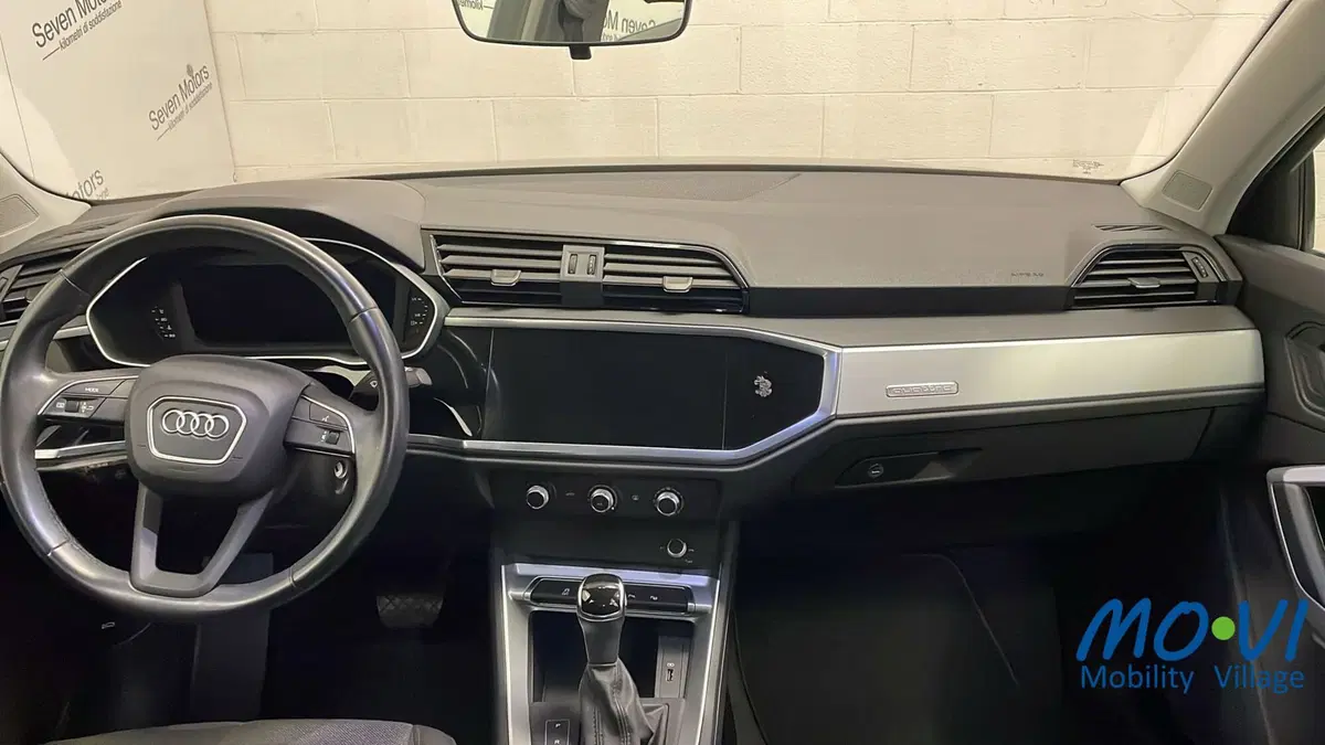 Audi Q3 usata a Torino (16)