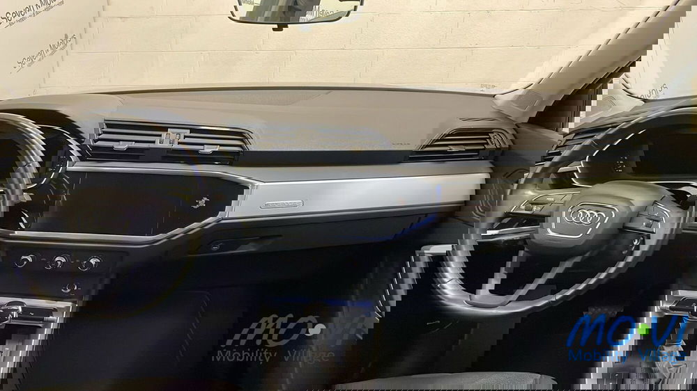 Audi Q3 usata a Torino (16)