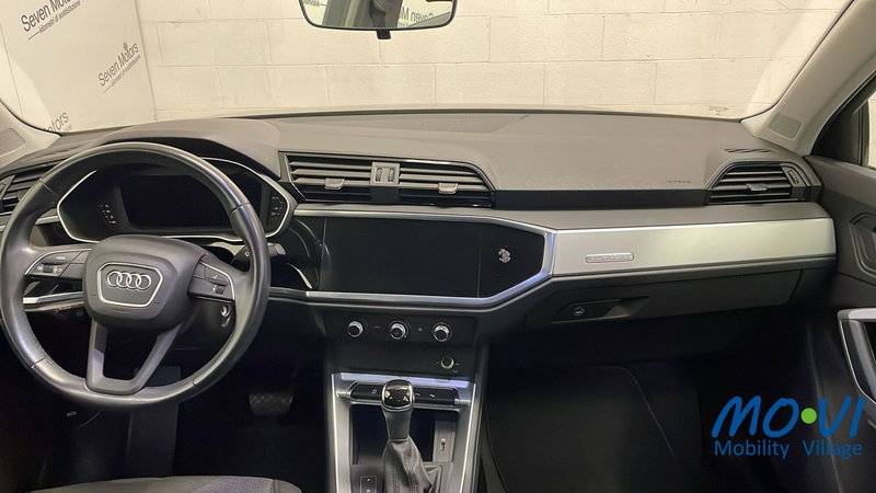 Audi Q3 usata a Torino (16)
