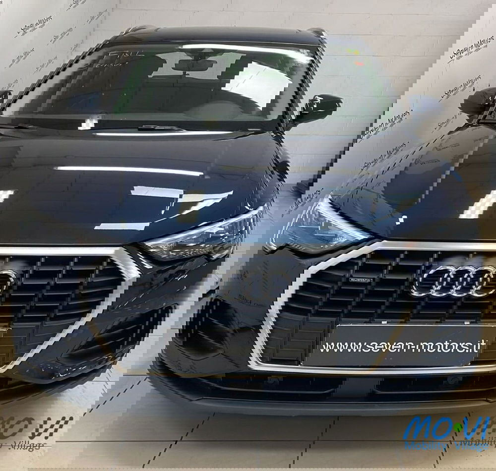 Audi Q3 usata a Torino (2)