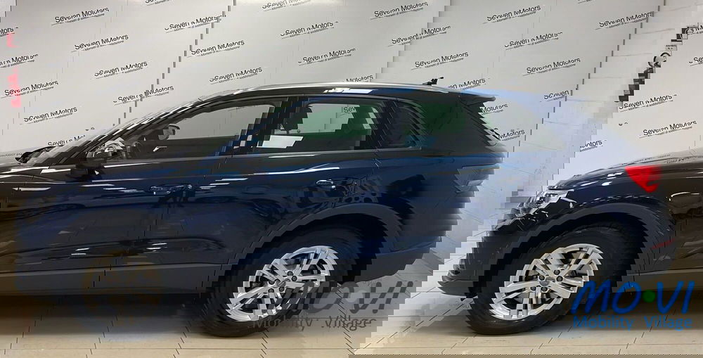 Audi Q3 usata a Torino (3)