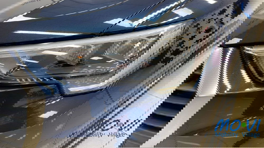 Audi Q3 usata a Torino (4)