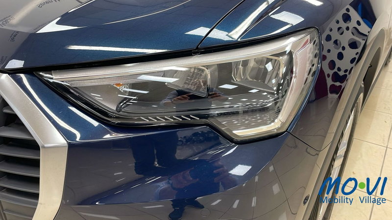 Audi Q3 usata a Torino (4)