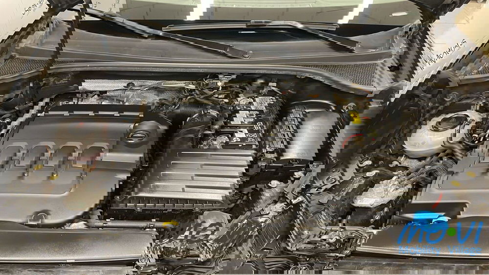 Audi Q3 usata a Torino (5)