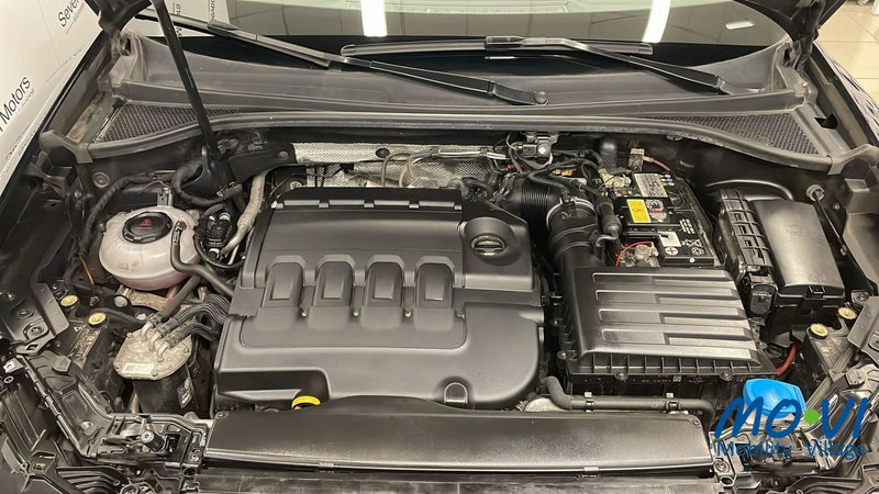 Audi Q3 usata a Torino (5)