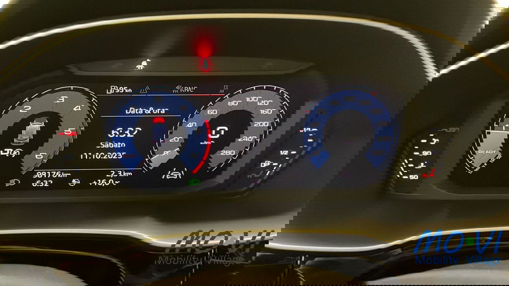 Audi Q3 usata a Torino (7)