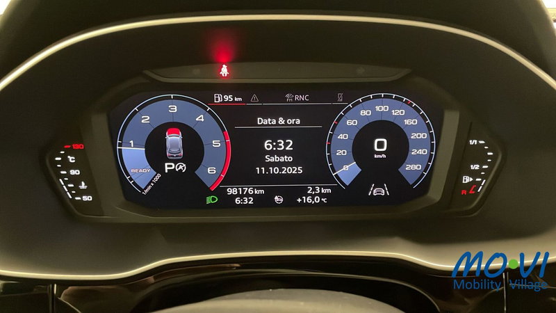 Audi Q3 usata a Torino (7)