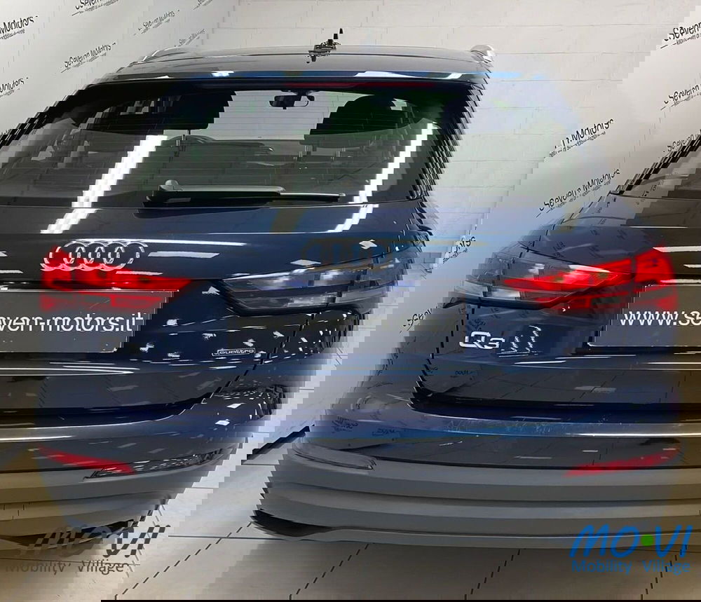 Audi Q3 usata a Torino (8)