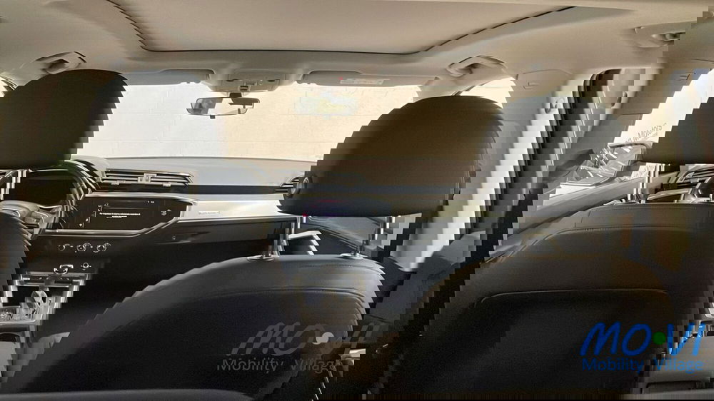 Audi Q3 usata a Torino (9)