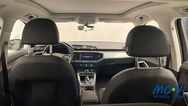 Audi Q3 usata a Torino (9)