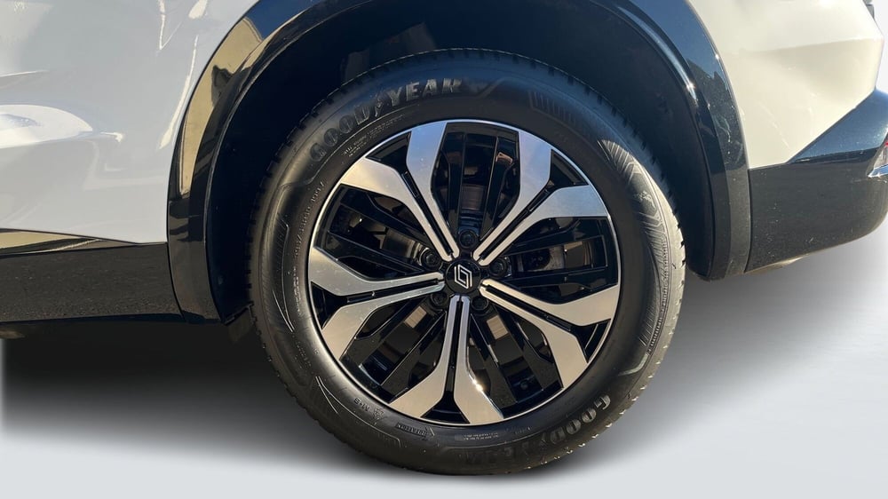 Renault Austral usata a Parma (5)
