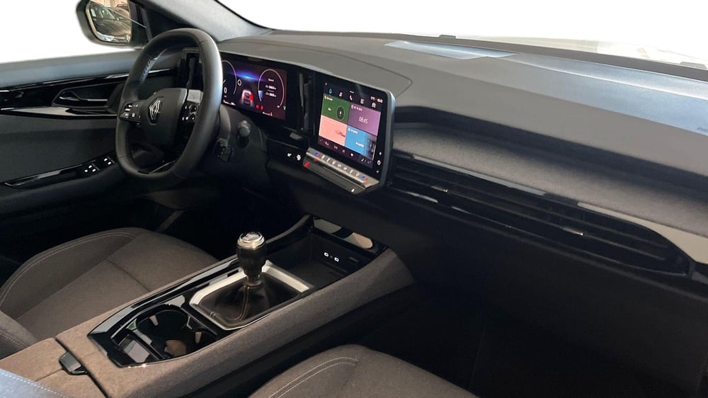 Renault Austral usata a Parma (6)