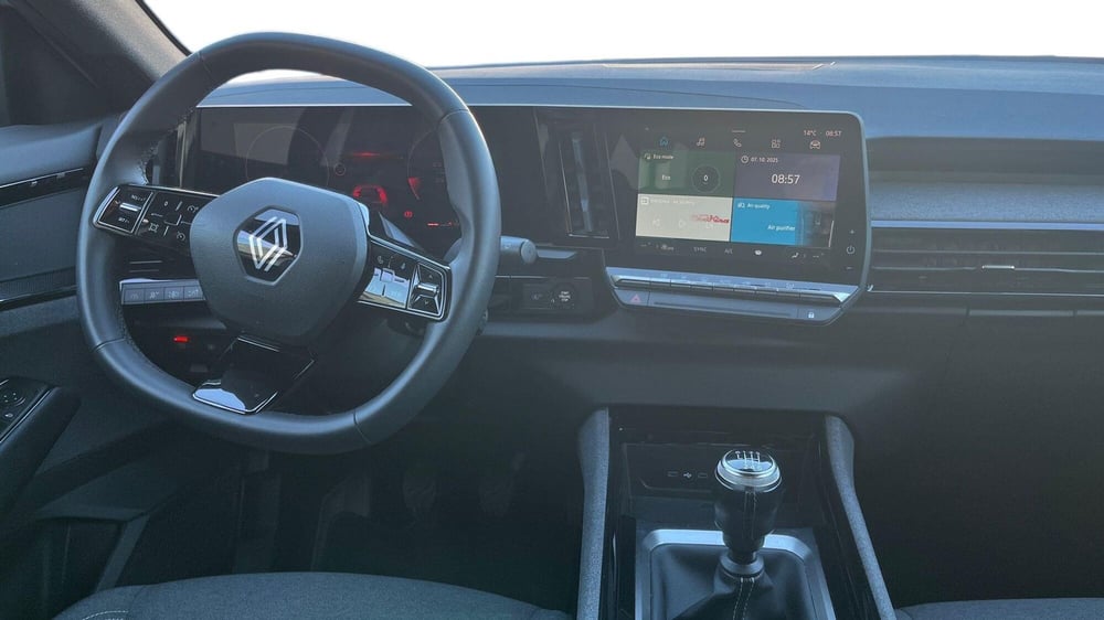 Renault Austral usata a Parma (7)