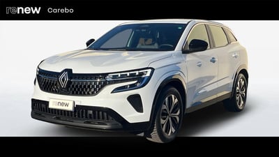 Renault Austral Hybrid Advanced 130 Equilibre del 2023 usata a Parma