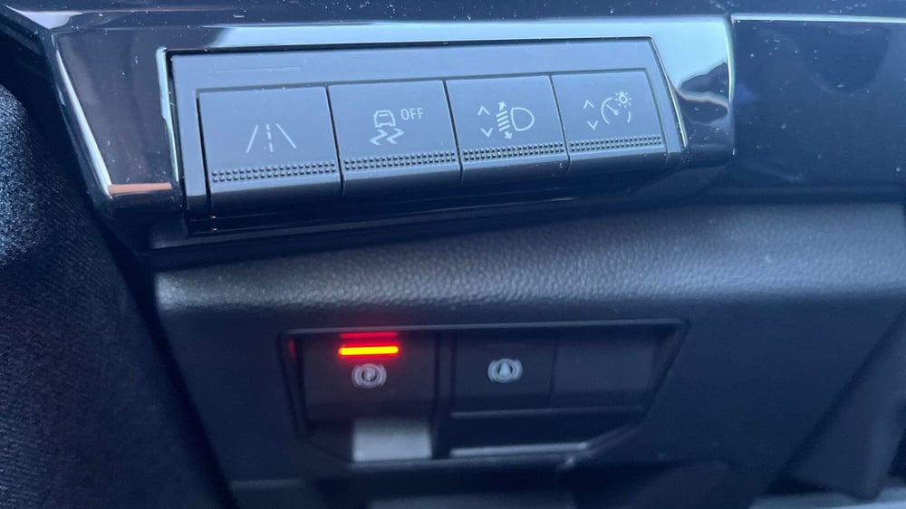 Renault Austral usata a Parma (13)