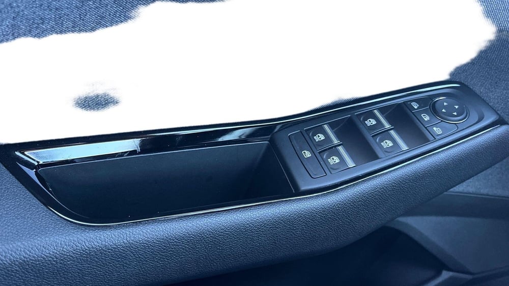 Renault Austral usata a Parma (15)