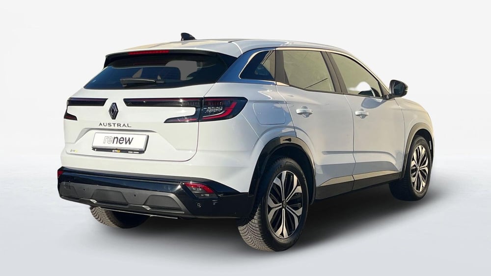 Renault Austral usata a Parma (2)