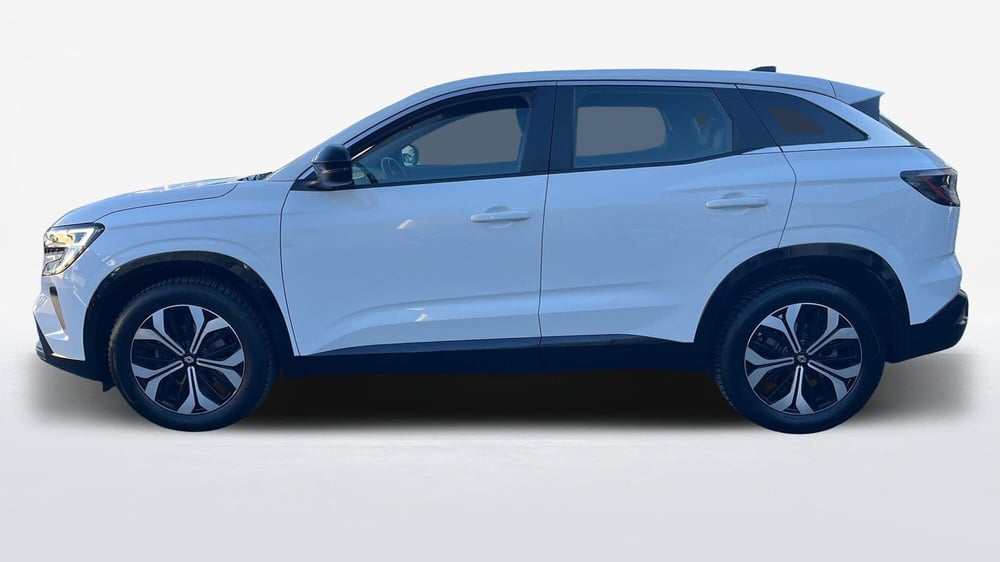 Renault Austral usata a Parma (3)
