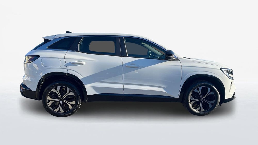 Renault Austral usata a Parma (4)