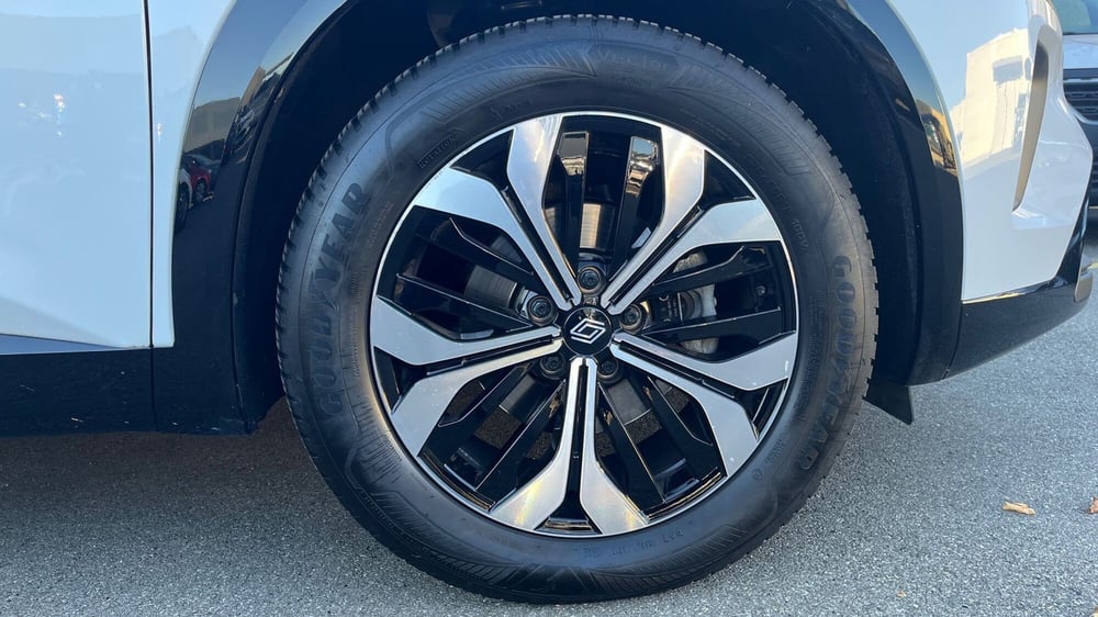Renault Austral usata a Parma (6)