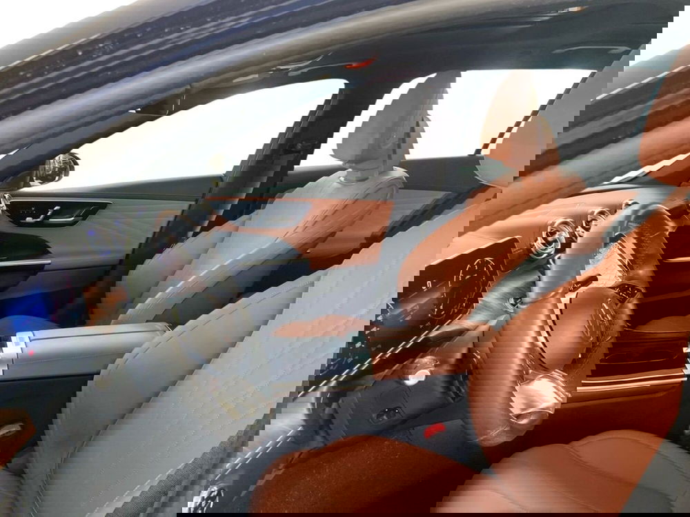 Mercedes-Benz Classe C Station Wagon usata a Milano (10)